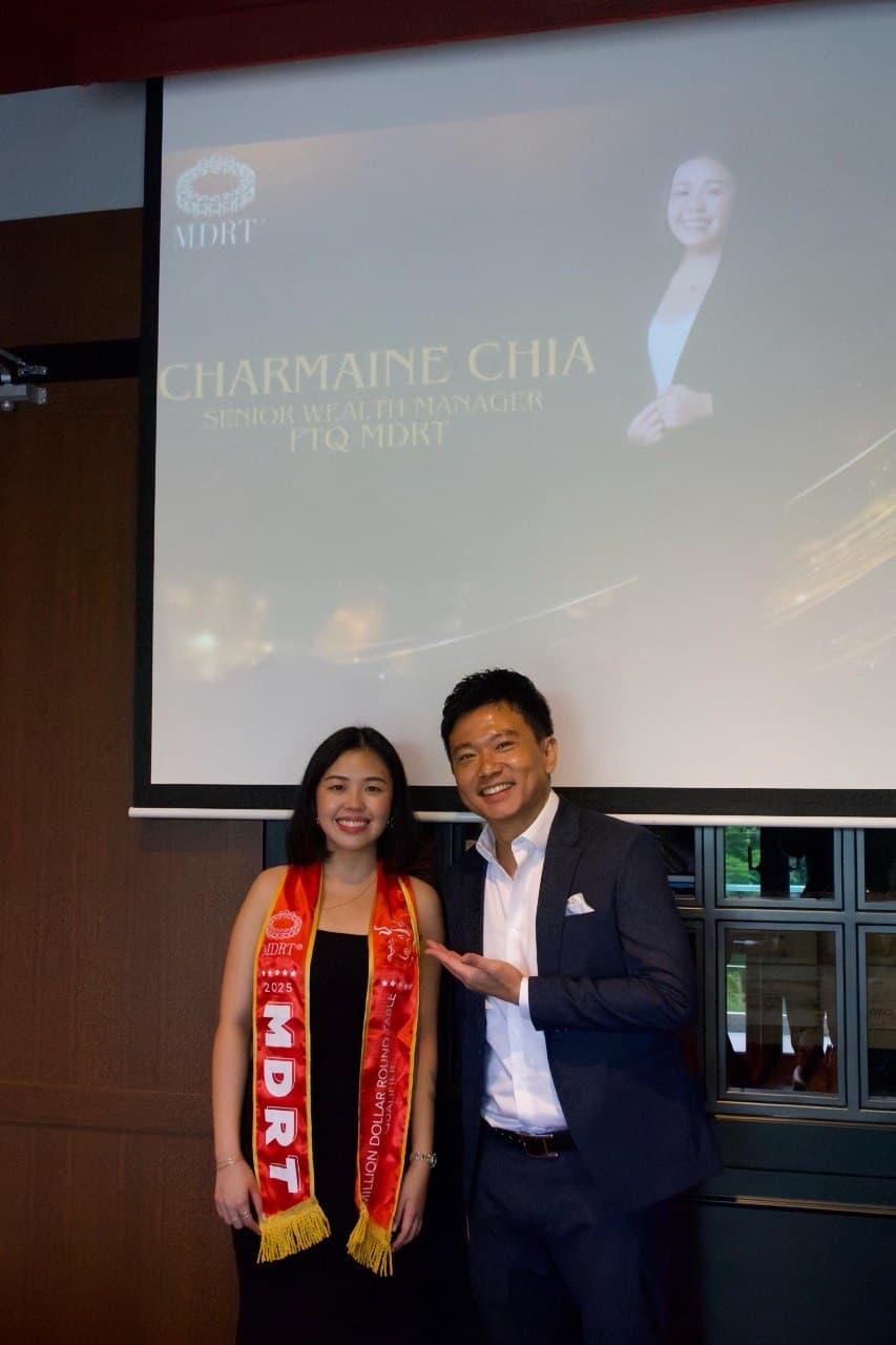 Million Dollar Round Table